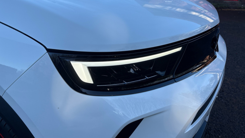 Vauxhall Mokka 1.2 Turbo 100 GS Line 5dr Petrol Hatchback